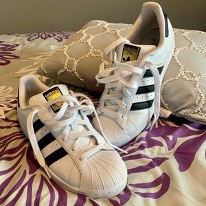 Adidas Superstar Shoes